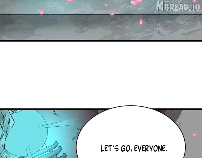 Era of the Haunted Chapter 581  - page 150
